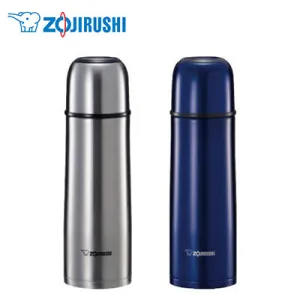 ZOJIRUSHI Elegant 0.5L Stainless Steel Flask SV-GR50