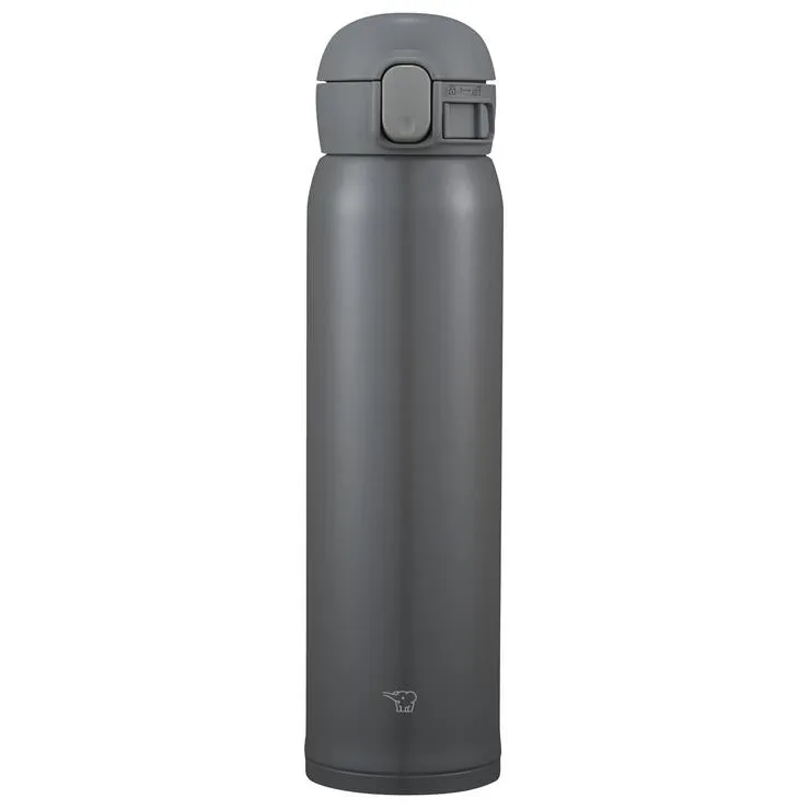 Zojirushi Stainless Mug SM-WR36E/48E/60E