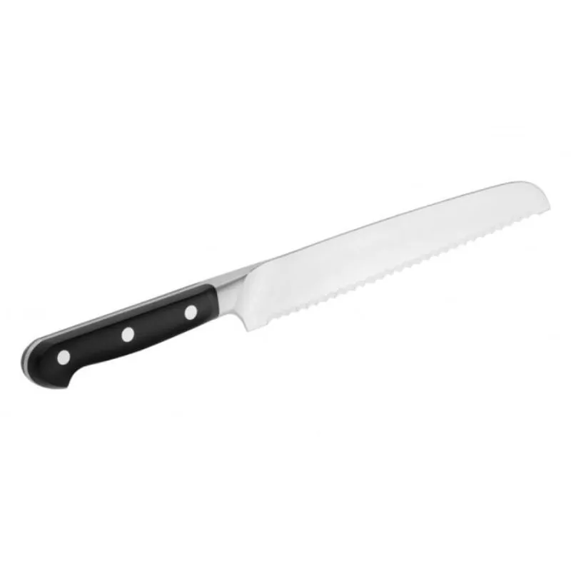 Zwilling Pro Bread Knife 20cm